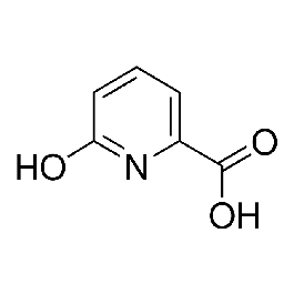 阿拉丁/Aladdin 6-羟基-2-吡啶羧酸，H101722-5g CAS：19621-92-2，97%，5g/瓶 售卖规格：1瓶