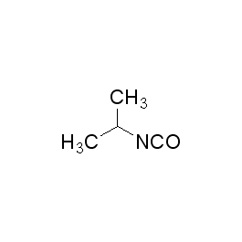 阿拉丁/Aladdin 异氰酸异丙酯，I107939-25ml CAS：1795-48-8，98%，25ml/瓶 售卖规格：1瓶