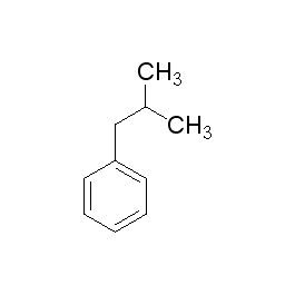 阿拉丁/Aladdin 异丁基苯，I108918-100ml CAS：538-93-2，99%，100ml/瓶 售卖规格：1瓶