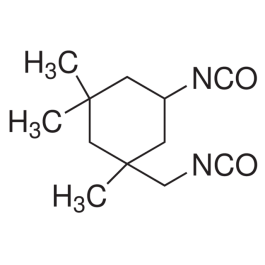阿拉丁/Aladdin 异佛尔酮二异氰酸酯(异构体的混合物)，I109582-100ml CAS：4098-71-9，99%，100ml/瓶 售卖规格：1瓶