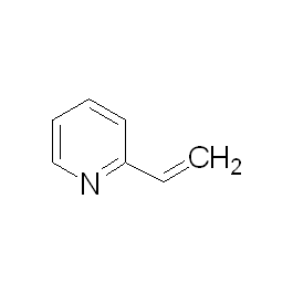 阿拉丁/Aladdin 2-乙烯吡啶，V106227-100ml CAS：100-69-6，97%,含0.1% TBC稳定剂，100ml/瓶 售卖规格：1瓶