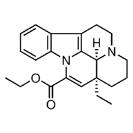 阿拉丁/Aladdin 长春西汀，V107535-25mg CAS：42971-09-5，99%，25mg/瓶 售卖规格：1瓶