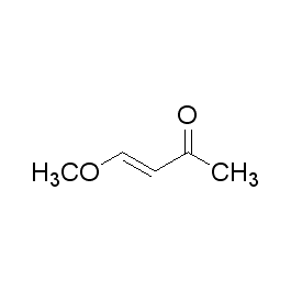 阿拉丁/Aladdin 4-甲氧基-3-丁烯-2-酮，M113467-10g CAS：4652-27-1，90%，10g/瓶 售卖规格：1瓶