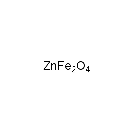 阿拉丁/Aladdin 纳米铁酸锌，Z107248-1kg CAS：12063-19-3，≤100nm，99% metals basis，1kg/瓶 售卖规格：1瓶