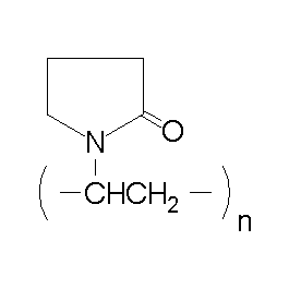 阿拉丁/Aladdin 聚乙烯吡咯烷酮，P110611-100g CAS：9003-39-8，平均分子量 10000,K13-18，100g/瓶 售卖规格：1瓶