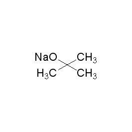 阿拉丁/Aladdin 叔丁醇钠，S109392-25g CAS：865-48-5，98%，25g/瓶 售卖规格：1瓶