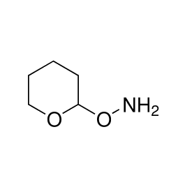 阿拉丁/Aladdin O-(四氢吡喃-2-基)羟胺，T102439-5g CAS：6723-30-4，98%，5g/瓶 售卖规格：1瓶