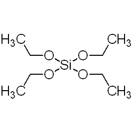 阿拉丁/Aladdin 硅酸四乙酯，T110593-500ml CAS：78-10-4，试剂级, 98%，500ml/瓶 售卖规格：1瓶