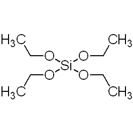 阿拉丁/Aladdin 硅酸四乙酯，T110596-2.5L CAS：78-10-4，>99%(GC)，2.5L/瓶 售卖规格：1瓶