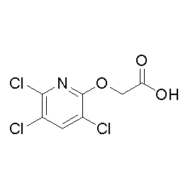 阿拉丁/Aladdin 绿草定，T111303-250mg CAS：55335-06-3，分析标准品，250mg/瓶 售卖规格：1瓶