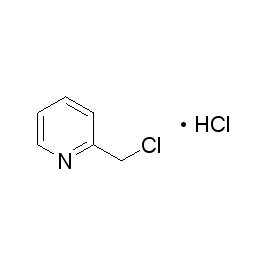 阿拉丁/Aladdin 2-(氯甲基)吡啶盐酸盐，C117226-25g CAS：6959-47-3，98%，25g/瓶 售卖规格：1瓶
