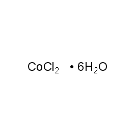 阿拉丁/Aladdin 氯化钴，六水，C116459-500g CAS：7791-13-1，ACS reagent,98%，500g/瓶 售卖规格：1瓶