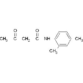 阿拉丁/Aladdin 乙酰乙酰-2,4-二甲基苯胺，D101375-250g CAS：97-36-9，99%，250g/瓶 售卖规格：1瓶