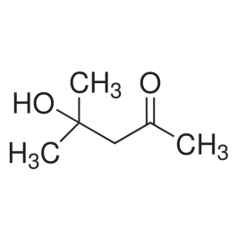 阿拉丁/Aladdin 二丙酮醇，D103436-500ml CAS：123-42-2，≥99.0%(GC)，500ml/瓶 售卖规格：1瓶