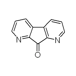 阿拉丁/Aladdin 1,8-二氮-9-芴酮，D105648-250mg CAS：54078-29-4，99%，250mg/瓶 售卖规格：1瓶