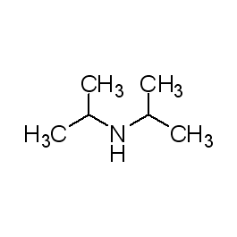 阿拉丁/Aladdin 二异丙胺，D108300-5ml CAS：108-18-9，分析标准品,>99.5%(GC)，5ml/瓶 售卖规格：1瓶