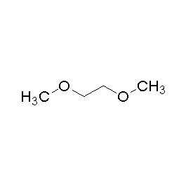 阿拉丁/Aladdin 乙二醇二甲醚，E104392-1L CAS：110-71-4，色谱级,99.5%，1L/瓶 售卖规格：1瓶