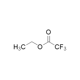 阿拉丁/Aladdin 三氟乙酸乙酯，E105562-100g CAS：383-63-1，99%，100g/瓶 售卖规格：1瓶
