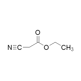 阿拉丁/Aladdin 氰乙酸乙酯，E105739-500ml CAS：105-56-6，99%，500ml/瓶 售卖规格：1瓶