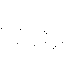 阿拉丁/Aladdin 4-羟基苯基乙酸乙酯，E115484-10g CAS：17138-28-2，98%，10g/瓶 售卖规格：1瓶