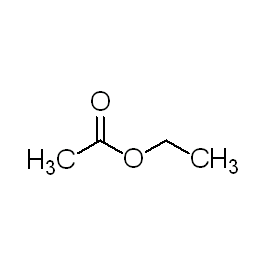 阿拉丁/Aladdin 乙酸乙酯，E116141-2.5L CAS：141-78-6，for LC-MS,≥99.9%(GC)，2.5L/瓶 售卖规格：1瓶