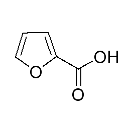 阿拉丁/Aladdin 糠酸，F111223-500g CAS：88-14-2，98%，500g/瓶 售卖规格：1瓶