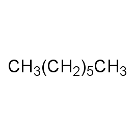 阿拉丁/Aladdin 正庚烷，H108102-5ml CAS：142-82-5，Standard for GC,>99.5%(GC)，5ml/瓶 售卖规格：1瓶