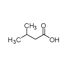阿拉丁/Aladdin 异戊酸，I108280-5ml CAS：503-74-2，Standard for GC, ≥99.5% (GC)，5ml/瓶 售卖规格：1瓶