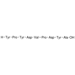 阿拉丁/Aladdin 流感病毒血凝素 (HA) 肽，I118968-2mg CAS：92000-76-5，≥97% (HPLC)，2mg/瓶 售卖规格：1瓶