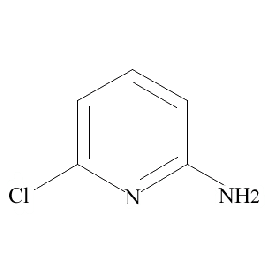 阿拉丁/Aladdin 2-氨基-6-氯吡啶，A101565-1g CAS：45644-21-1，97%，1g/瓶 售卖规格：1瓶
