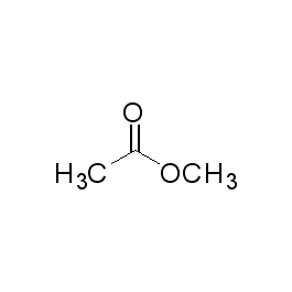 阿拉丁/Aladdin 乙酸甲酯，M103358-100ml CAS：79-20-9，色谱级,≥99.5%(GC)，100ml/瓶 售卖规格：1瓶