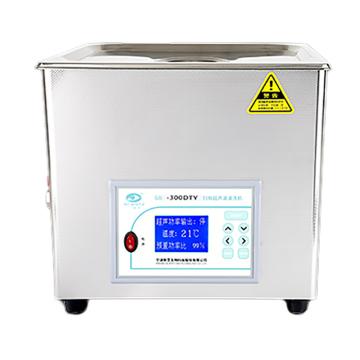 新芝/Scientz 超声波扫频清洗机，SB-300DTY 300W，10L 售卖规格：1台