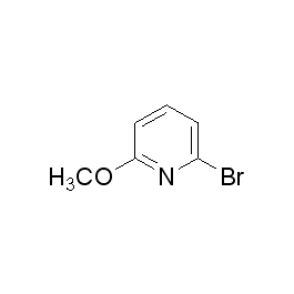 阿拉丁/Aladdin 2-溴-6-甲氧基吡啶，B115753-25ml CAS：40473-07-2，97%，25ml/瓶 售卖规格：1瓶