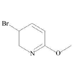 阿拉丁/Aladdin 5-溴-2-甲氧基吡啶，B115758-5g CAS：13472-85-0，97%，5g/瓶 售卖规格：1瓶