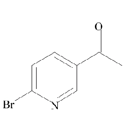 阿拉丁/Aladdin 2-溴-5-乙酰基吡啶，B115765-5g CAS：139042-59-4，97%，5g/瓶 售卖规格：1瓶