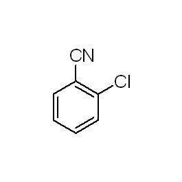 阿拉丁/Aladdin 2-氯苯甲腈，C105958-25g CAS：873-32-5，98%，25g/瓶 售卖规格：1瓶