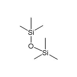 阿拉丁/Aladdin 六甲基二硅氧烷，H105444-100ml CAS：107-46-0，NMR grade,99.7%，100ml/瓶 售卖规格：1瓶