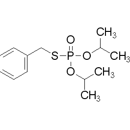 阿拉丁/Aladdin 异稻瘟净标准溶液，I114924-1ml CAS:26087-47-8,analytical standard,100ug/ml in acetone 售卖规格：1000微升/瓶