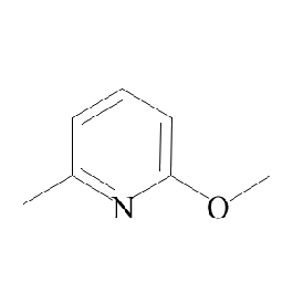 阿拉丁/Aladdin 2-甲氧基-6-甲基吡啶，M108062-1g CAS：63071-03-4，98%，1g/瓶 售卖规格：1瓶