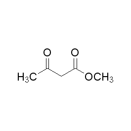 阿拉丁/Aladdin 乙酰乙酸甲酯，M108601-5ml CAS：105-45-3，Standard for GC,≥99.5%(GC)，5ml/瓶 售卖规格：1瓶