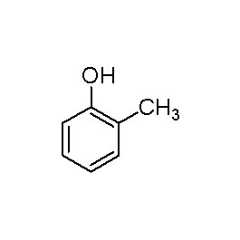 阿拉丁/Aladdin 邻甲酚，C108236-250mg CAS：95-48-7，分析标准品,用于环境分析，250mg/瓶 售卖规格：1瓶