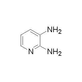 阿拉丁/Aladdin 2,3-二氨基吡啶，D103174-5g CAS：452-58-4，96%，5g/瓶 售卖规格：1瓶