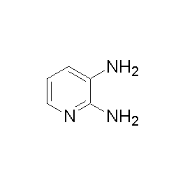 阿拉丁/Aladdin 2,3-二氨基吡啶，D103174-1g CAS：452-58-4，96%，1g/瓶 售卖规格：1瓶