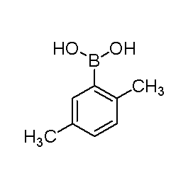阿拉丁/Aladdin 2,5-二甲基苯硼酸 (含不同量的酸酐)，D103184-5g CAS：85199-06-0，97%，5g/瓶 售卖规格：1瓶