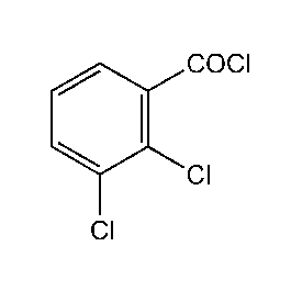 阿拉丁/Aladdin 2,3-二氯苯甲酰氯，D103222-25g CAS：2905-60-4，98%，25g/瓶 售卖规格：1瓶