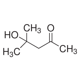 阿拉丁/Aladdin 二丙酮醇，D103437-500ml CAS：123-42-2，CP,98%，500ml/瓶 售卖规格：1瓶