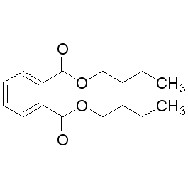 阿拉丁/Aladdin 邻苯二甲酸二丁酯，D103473-5ml CAS：84-74-2，Standard for GC,>99.5%(GC)，5ml/瓶 售卖规格：1瓶