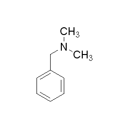 阿拉丁/Aladdin N,N-二甲基苄胺，D110949-500ml CAS：103-83-3，CP,98.0%，500ml/瓶 售卖规格：1瓶