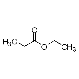 阿拉丁/Aladdin 丙酸乙酯，E103459-500ml CAS：105-37-3，AR,99%，500ml/瓶 售卖规格：1瓶