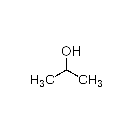 阿拉丁/Aladdin 异丙醇，I112018-500ml CAS：67-63-0，用于分子生物学,≥99.5%(GC)，500ml/瓶 售卖规格：1瓶